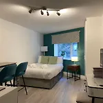 Amazing Studio Flat In Central London Stylish&Cosy