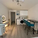 Amazing Studio Flat In Central London Stylish&Cosy
