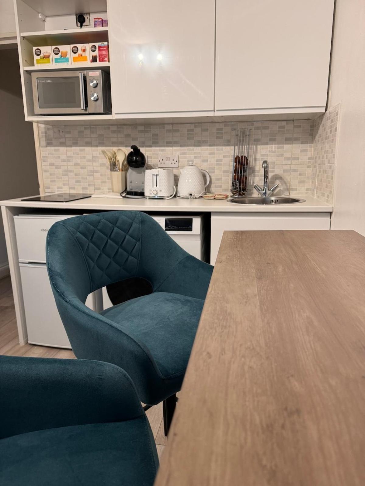 Apartament Amazing Flat In Stylish&cosy Londra