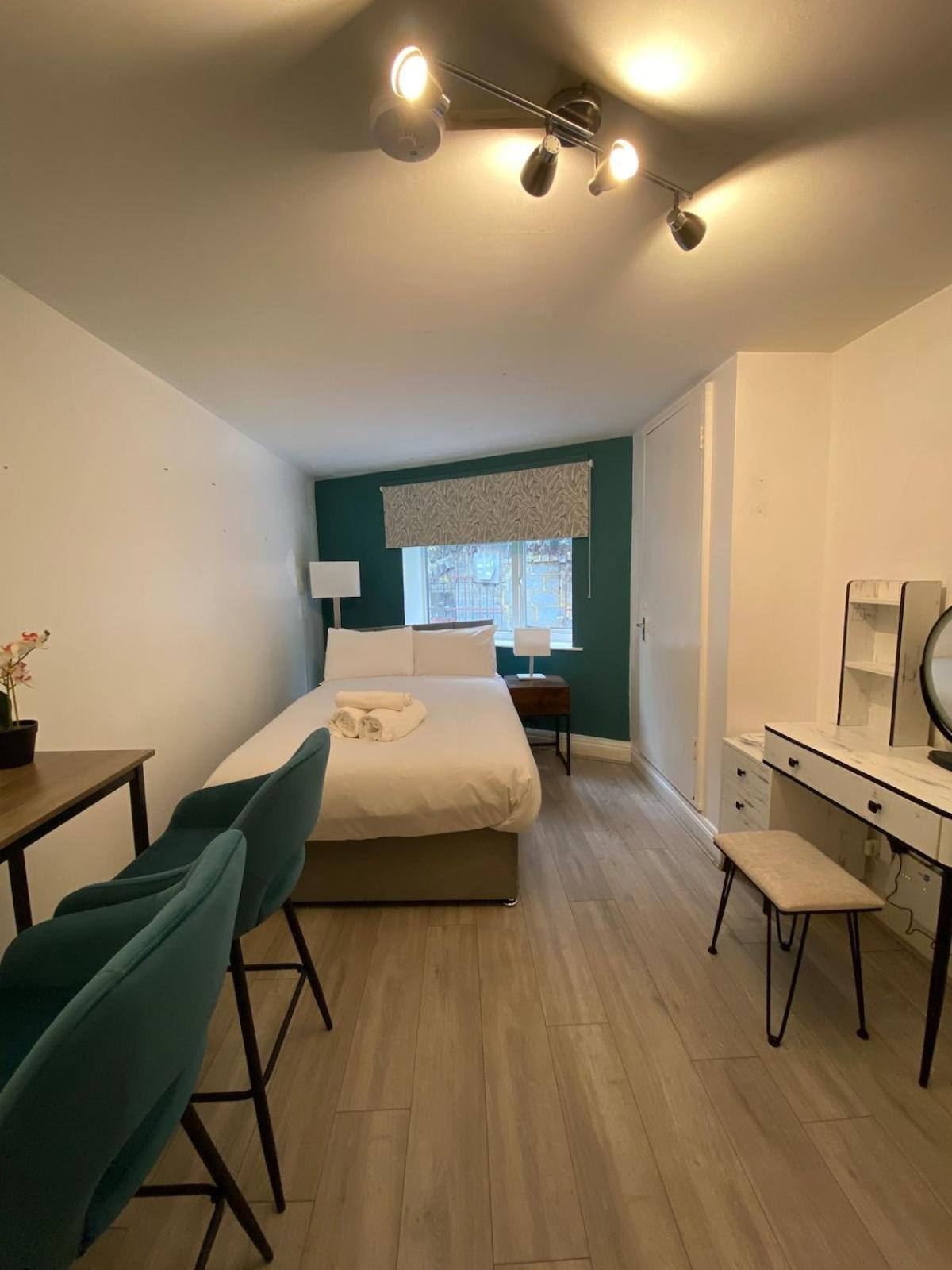 Apartament Amazing Flat In Stylish&cosy Londra