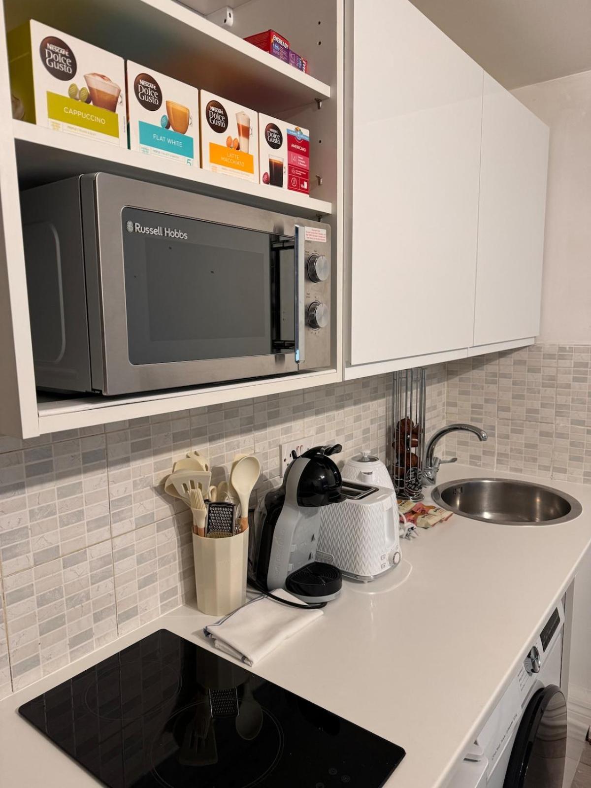Amazing Flat In Stylish&cosy *