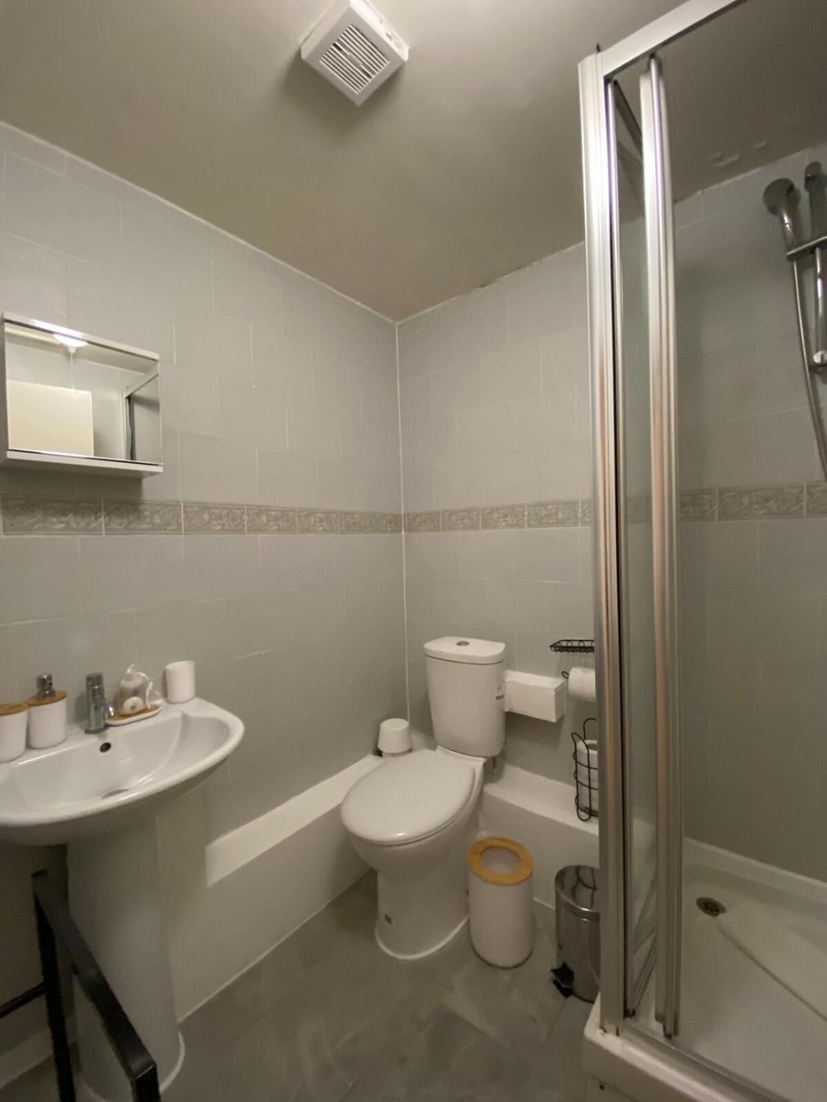 Amazing Flat In Stylish&cosy *