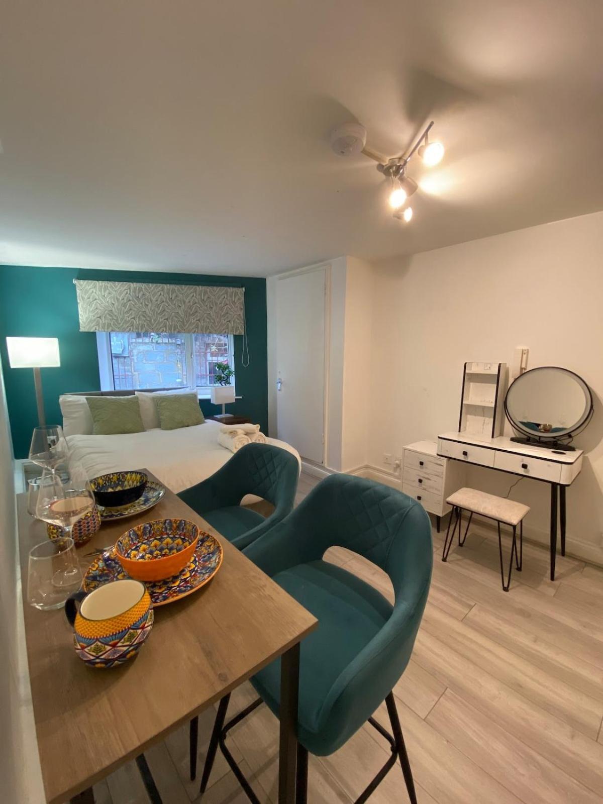 Appartamento Amazing Flat In Stylish&cosy