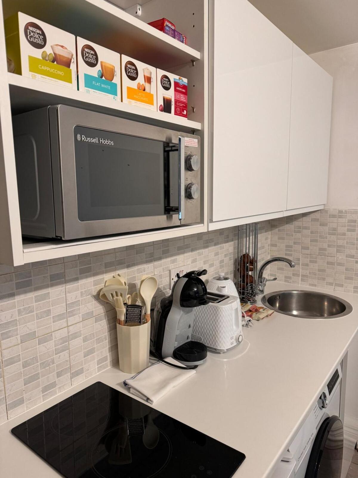 Amazing Flat In Stylish&cosy Appartamento *