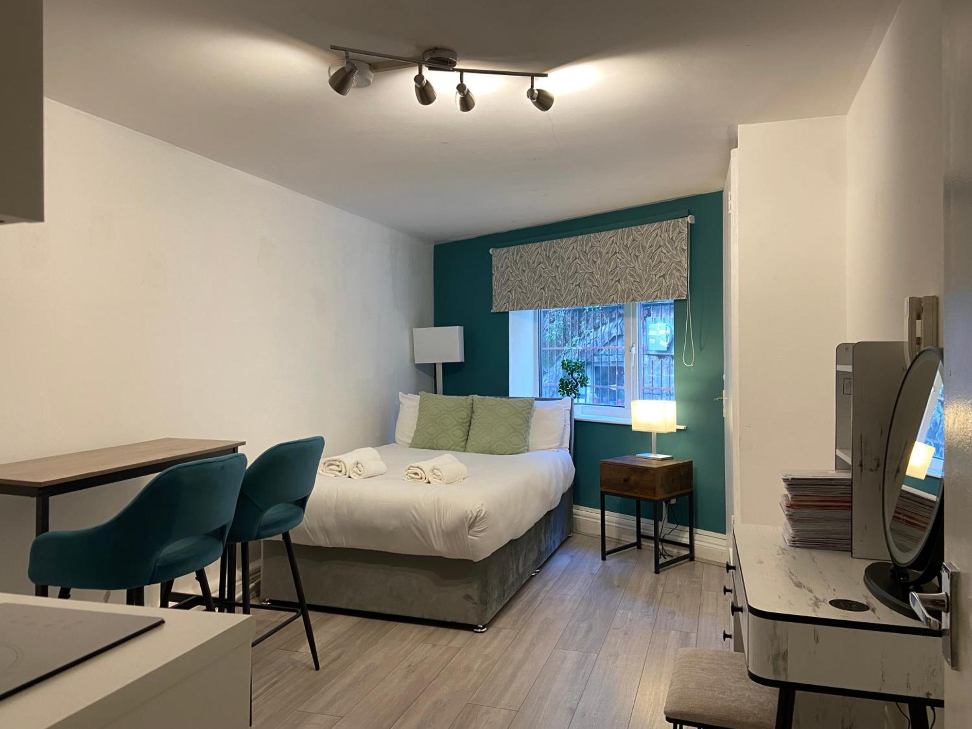 Amazing Flat In Stylish&cosy * Londra