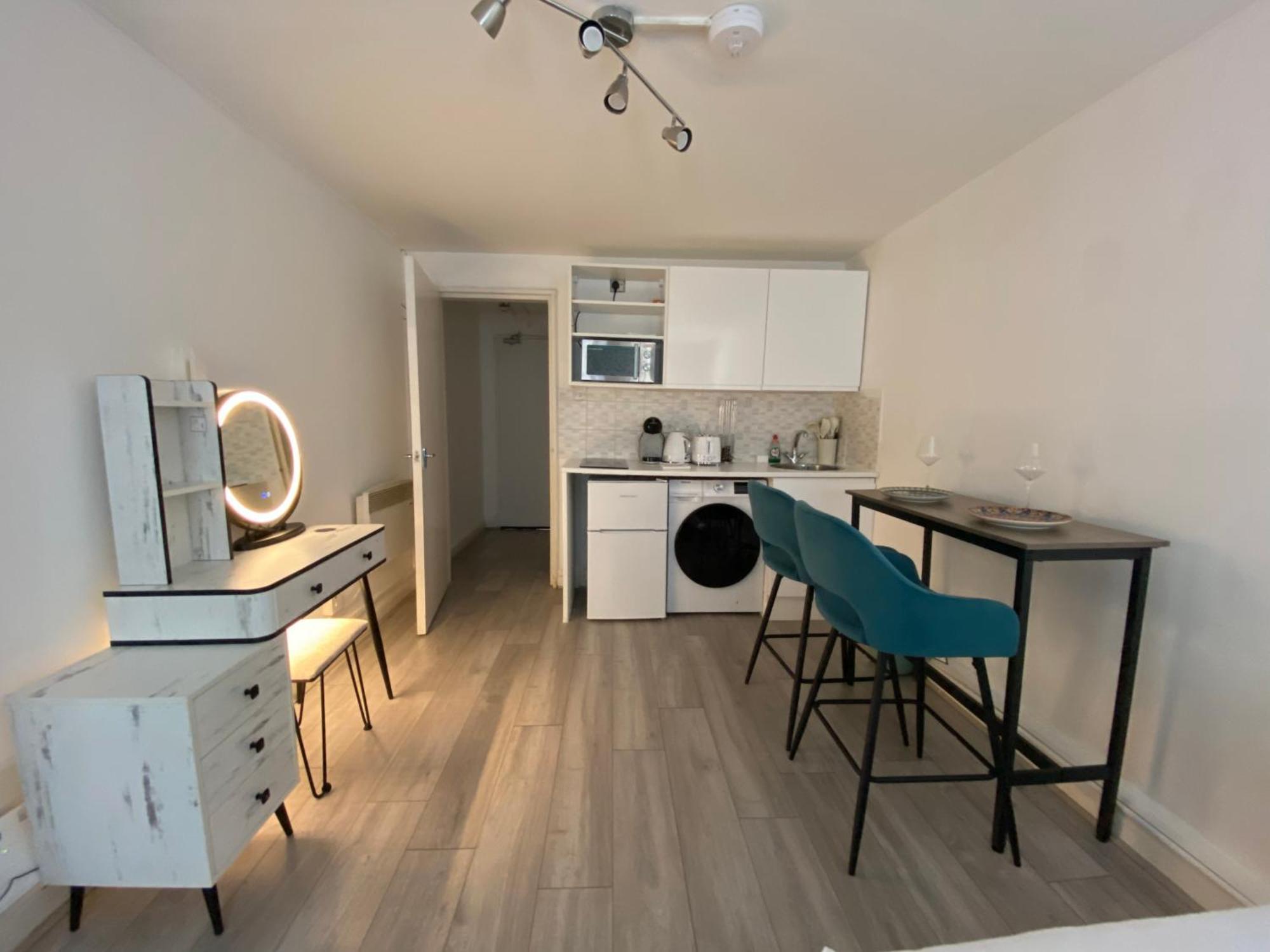 Appartamento Amazing Flat In Stylish&cosy *