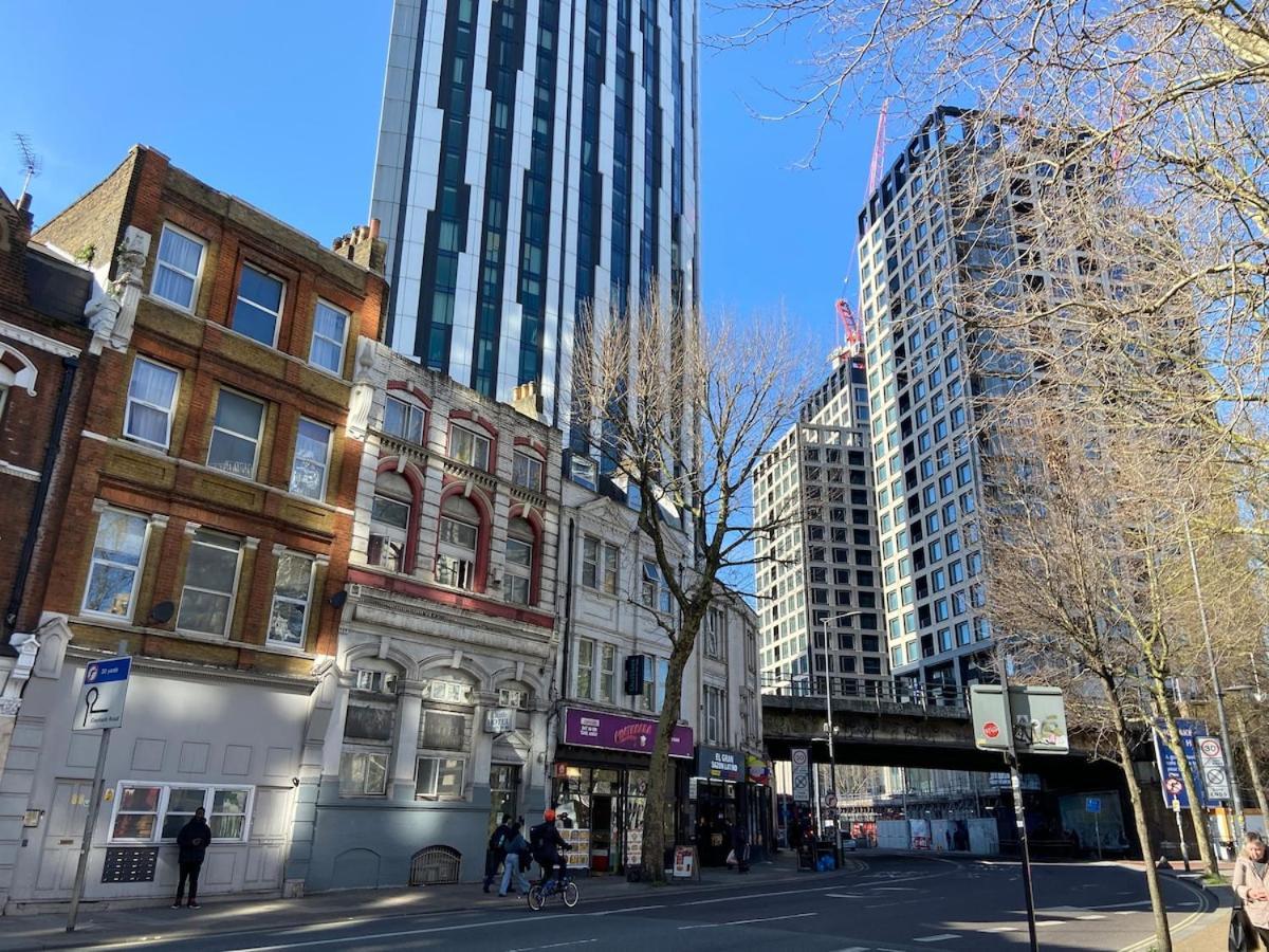 Amazing Flat In Stylish&cosy Appartamento Londra