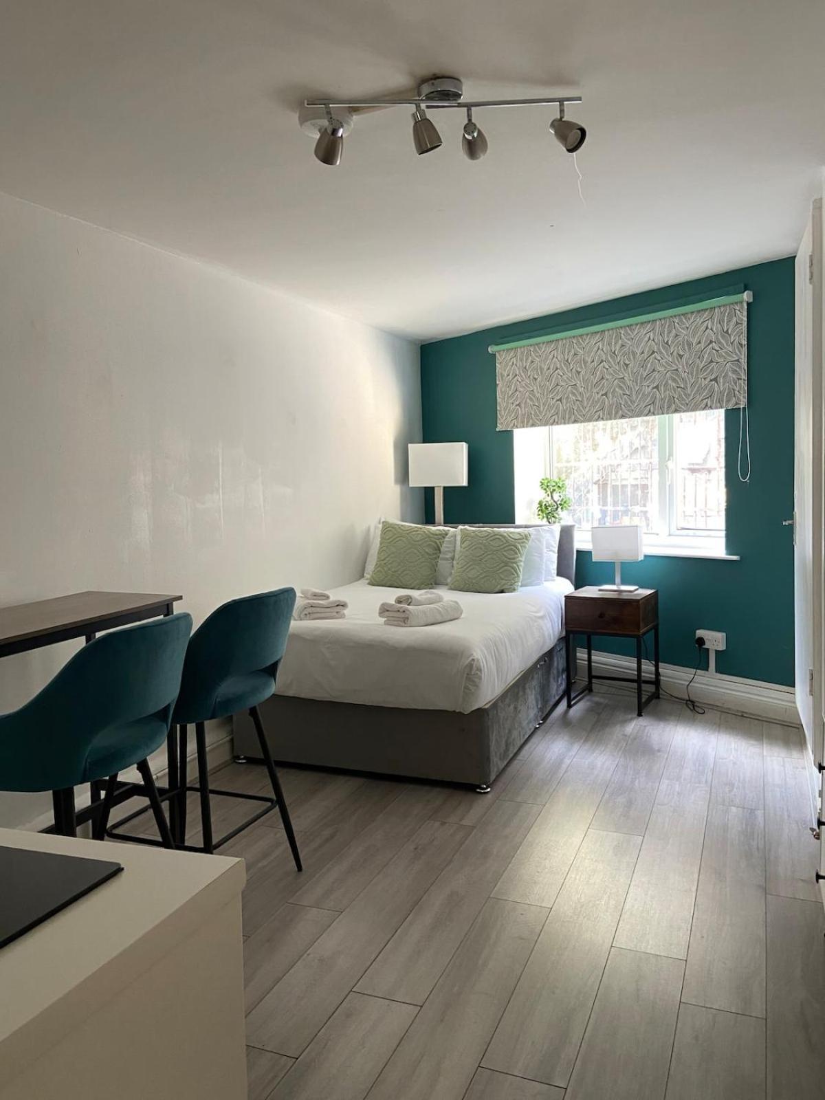 Amazing Flat In Stylish&cosy