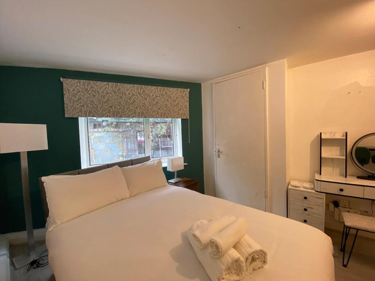 Amazing Flat In Stylish&cosy *