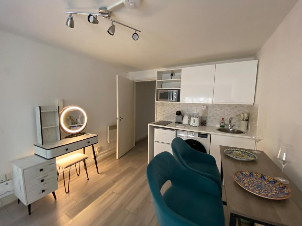 Apartament Amazing Flat In Stylish&cosy *