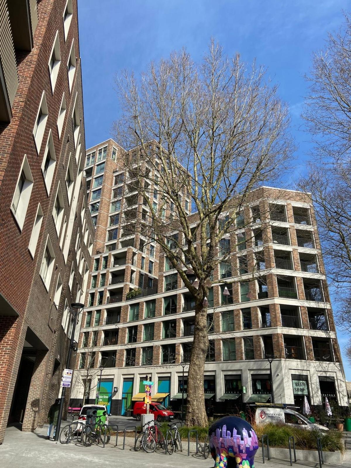 Apartament Amazing Flat In Stylish&cosy *