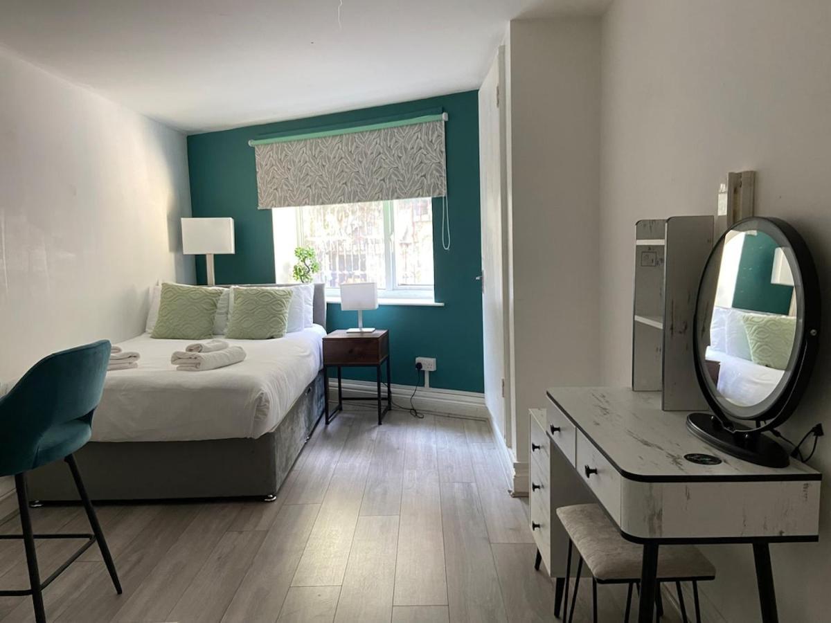 Amazing Flat In Stylish&cosy