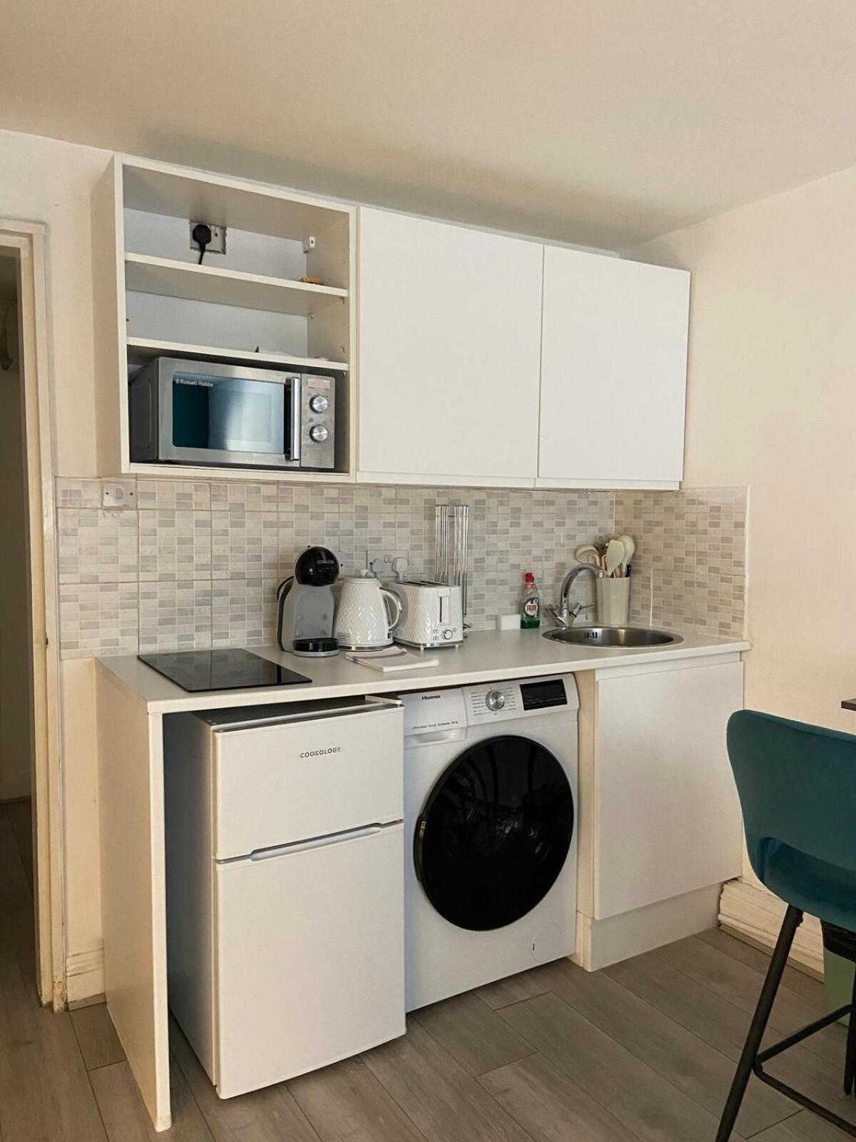 Amazing Flat In Stylish&cosy * Londra