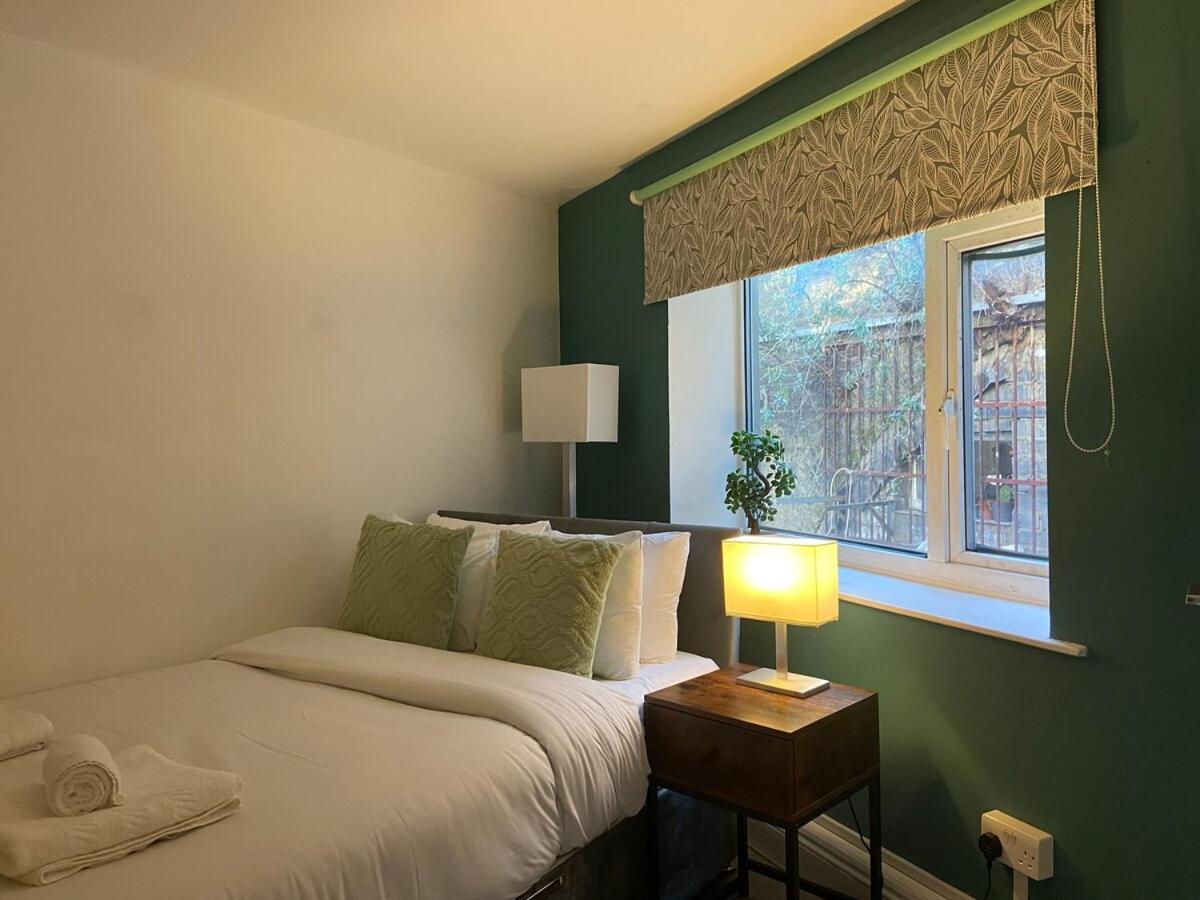 Amazing Flat In Stylish&cosy Londra
